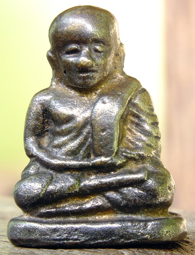 หลวงพ่อเงิน