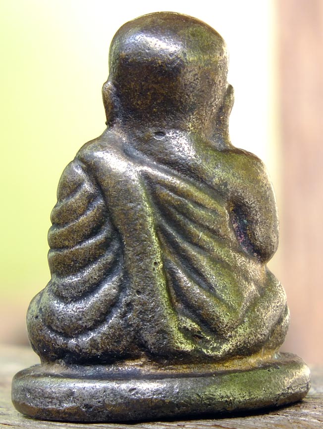 หลวงพ่อเงิน