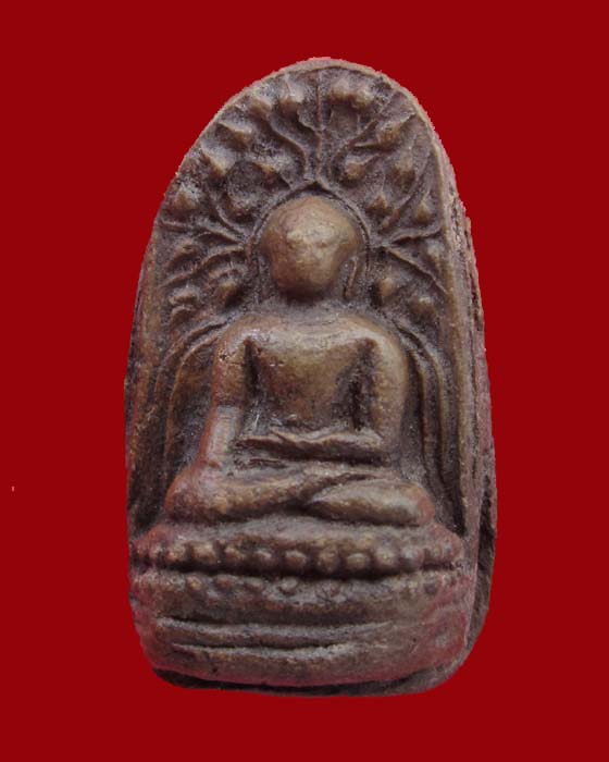 รบกวนท่านผู้รู้รบกวนดูพระคงองค์นี้ที