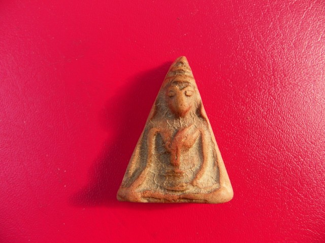 นางพญาวัดโพธิ์