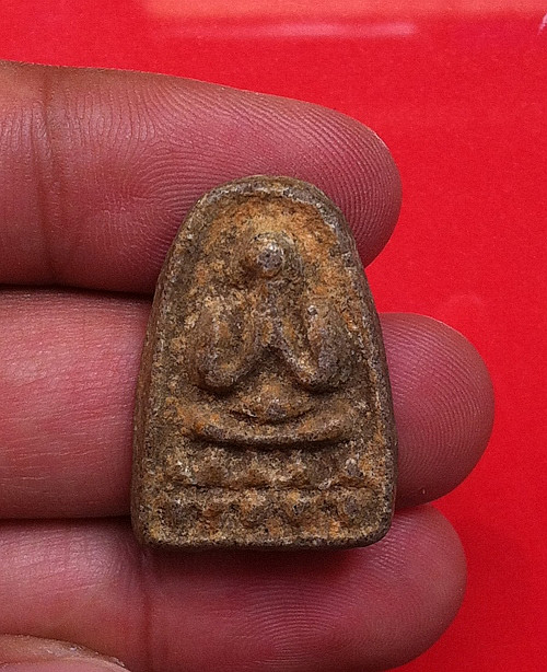 สอบถามพระปิดตาครับ