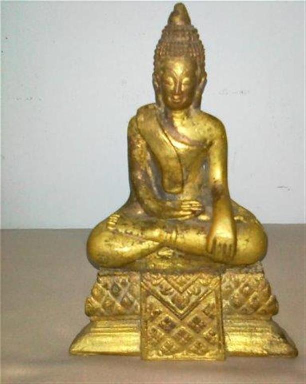 พระอะไรคับ