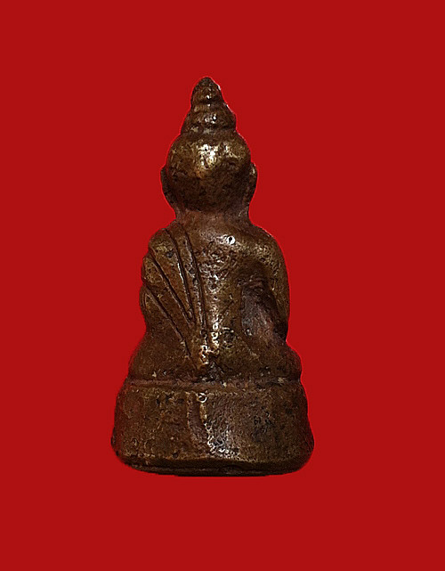 สอบถามพระกริ่งครับ