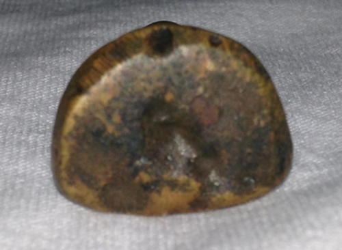 หลวงพ่อเงิน พิมพ์ขี้ตา วัดบางคลาน