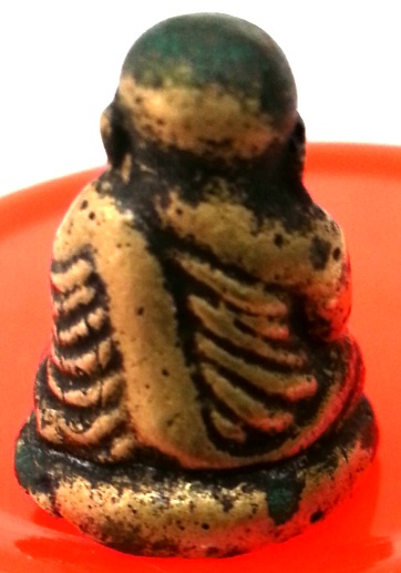 ขอคำแนะนำ หลวงพอเงิน