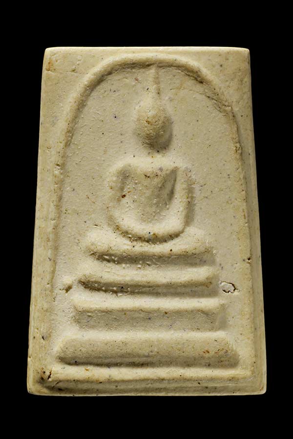 พระสมเด็จ  รุ่นอนุสรณ์ 100 ปี  พร้อมกล่อง cosmo แท้