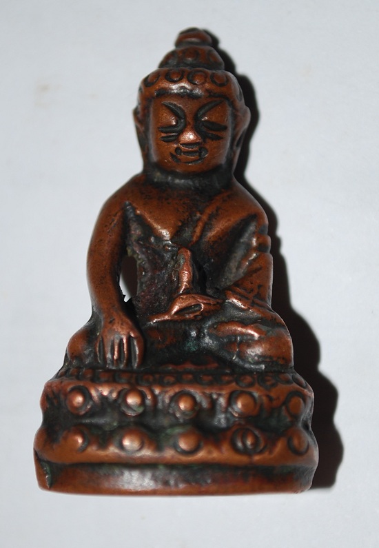 พระกริ่ง จากไหนครับ รบกวนผู้รู้