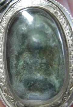 หลวงพ่อเนียมพิมพ์พระคงครับ