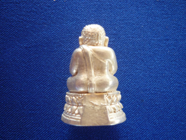 ขอข้อมูลพระสังกัจจายน์