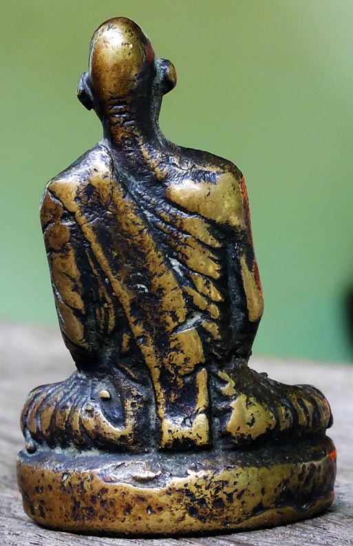 หลวงพ่อเดิม