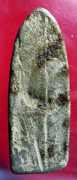 พระลีลาไม่ทราบกรุท่านใดรู้ช่วยตอบทีครับ