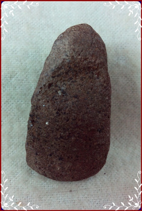 หลวงปู่ทวด เนื้อว่าน ปี 97 พิมพ์ชะลูด