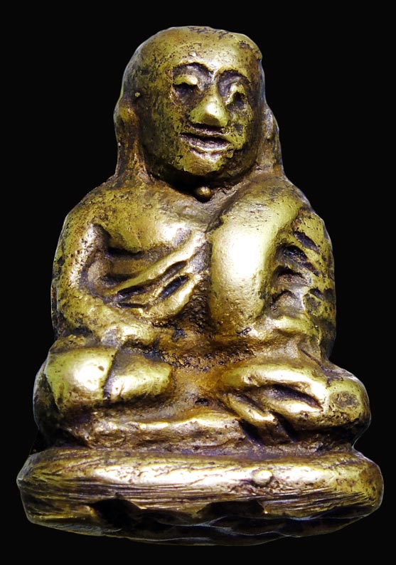 หลวงพ่อเงิน