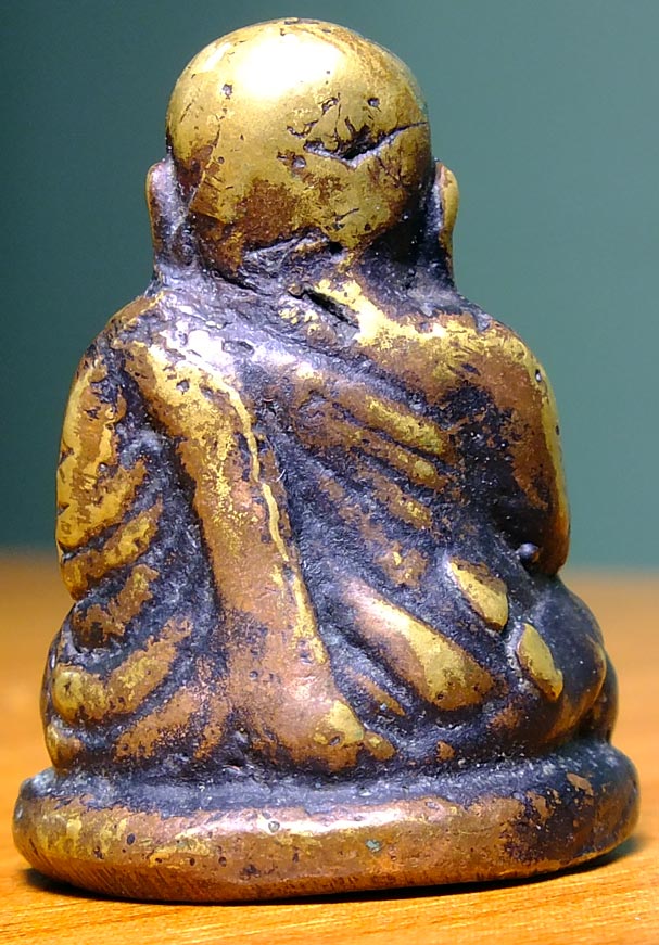 หลวงพ่อเงิน