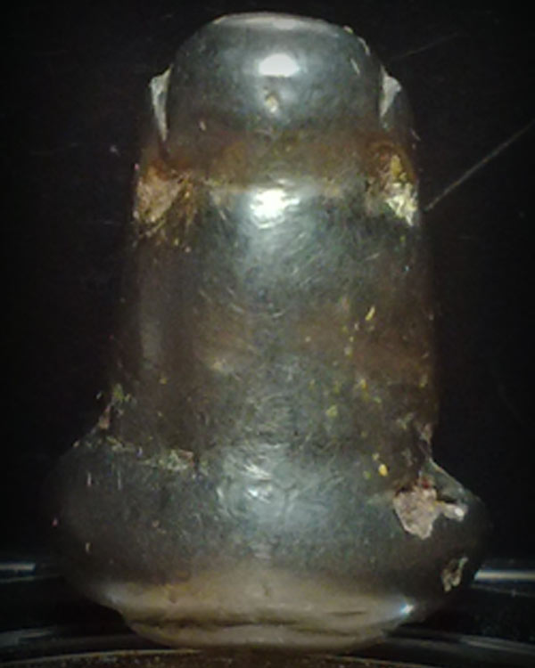 ปิดตาหลวงพ่อนาค วัดห้วยจระเข้ ดูดีไหมครับ