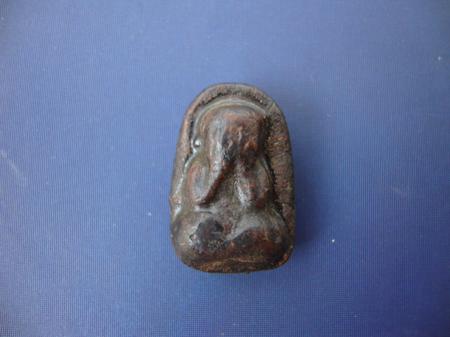 สอบถามผู้รู้ครับ พระปิดตาที่ไหนครับ