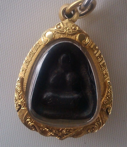 พระปิดตา ช่วยพิจารณาด้วยคับ