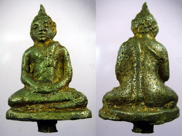 พระหล่อของที่ไหนครับ