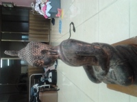 พระบูชา