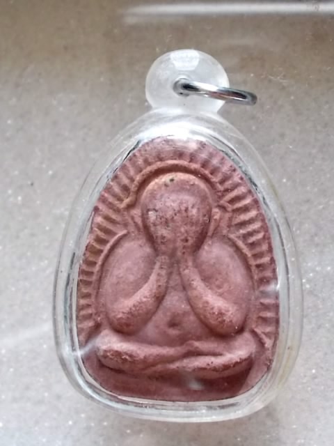 ให่เช่าพระปิดตา วัดคูหาสวรรค์ หลวงปู่โต๊ะ ร่วมปลุกเสก