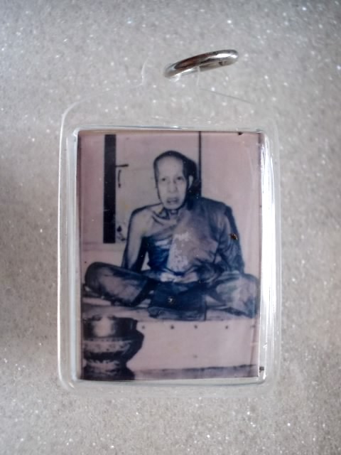 ให่เช่าภาพหลวงพ่อสงฆ์ วัดเจ้าฟ้า ศาลาลอย 