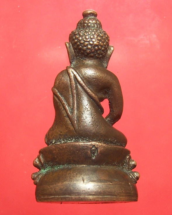 สอบถามพระกริ่งหลวงปู่หมุน