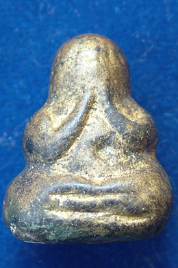 อยากทราบพระปิดตาที่ไหน