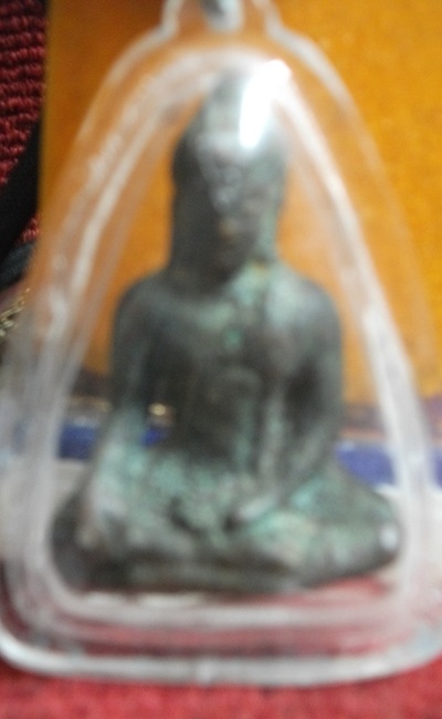 สอบถาม พระองค์นี้เป็นพระกรุไหน เช่ากันราคาเท่าไหร่