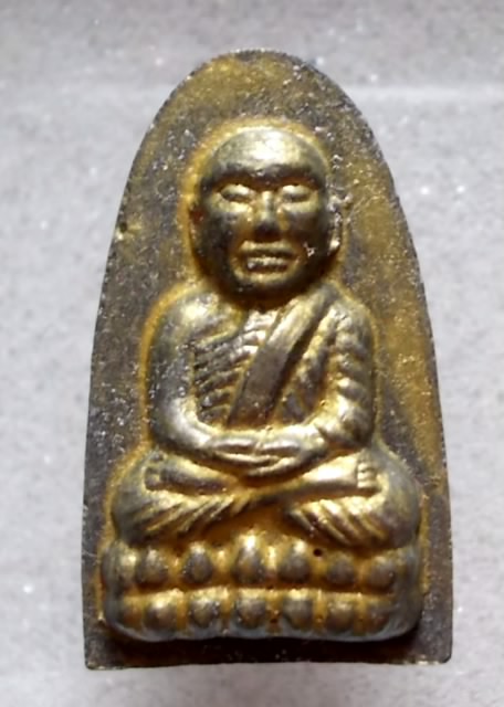 ให้เช่าหลวงปุ่ทวด วัดเขาปูน