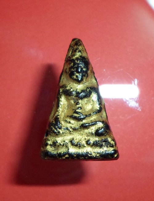 สอบถามพระทาทองครับ