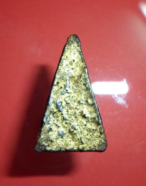 สอบถามพระทาทองครับ