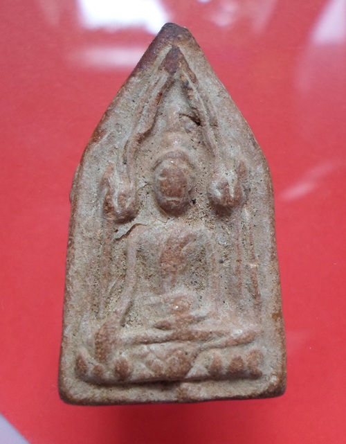 สอบถามพระขุนแผนครับ