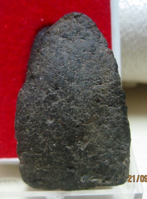 หลวงปู่ทวดเนื้อว่าน องค์ที่ 4