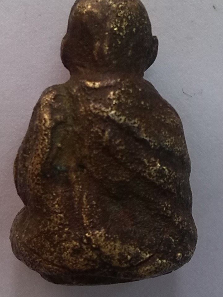 พระอะไรวัดไหนช่วยที 