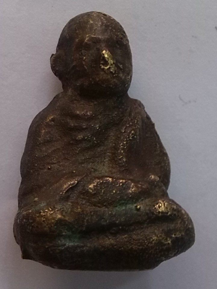 พระอะไรวัดไหนช่วยที 