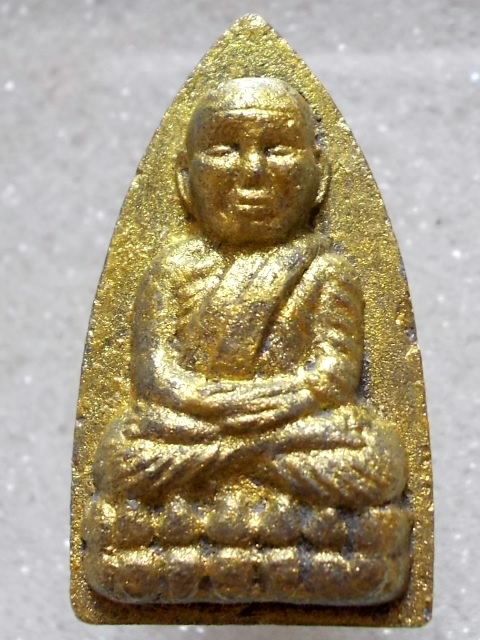 หลวงปู่ทวด วัดทรายขาว