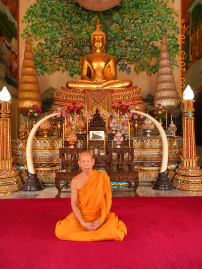 ข่าวสารงานบุญวัดไก่จ้นคับ