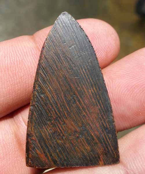 หลวงปู่ทวด05หลังเตารีด เห็นมาตั้งแต่เด็ก 30 กว่าปีละ ไปเชคมาเค้าบอกไม่แท้ รบกวนพี่ๆหน่อยครับ