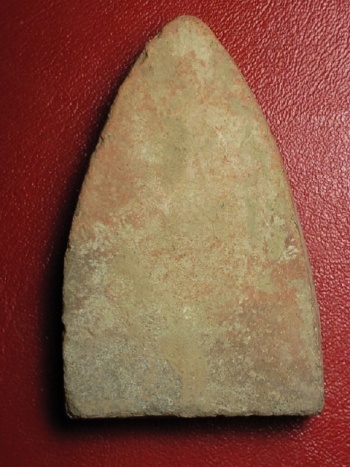 เสนอขุนแผนบ้านกร่าง ปลัดทวีพิมพ์เถาวัลย์ ฯ ฝังพลอยแดง