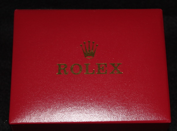 นาฬิกา ROLEX สำเนา หน้าปัดทองล้อมเพชร