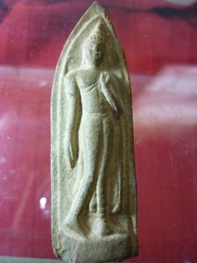 พระลีลาถ้ำหีบ