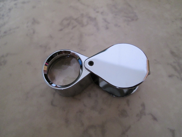 กล้องส่องพระอย่างดี