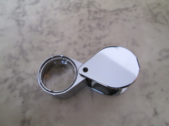 กล้องส่องพระอย่างดี