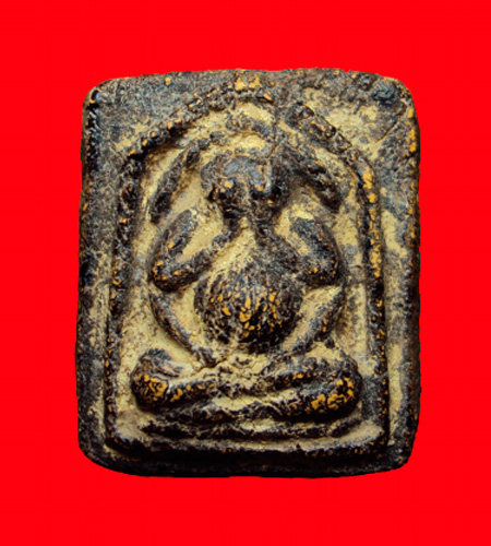 สอบถามผู้รู้ พระปิดตาสี่กร