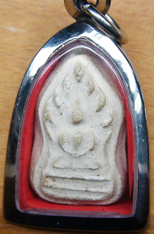 พระผงพิมพ์นาคปรกครับ