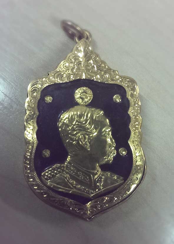 เหรียญสมเด็จโต ของวัดไหน