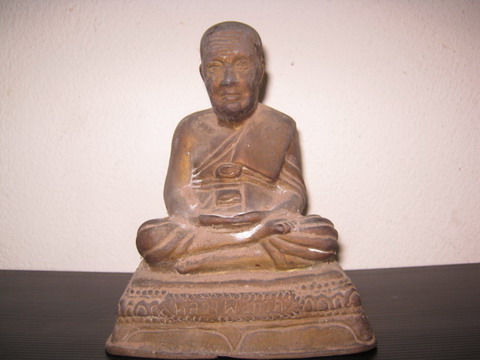 สายตรง หลวงพ่อทวด ปี 2503 ช่วยพิจารณาให้ผมหน่อยครับ