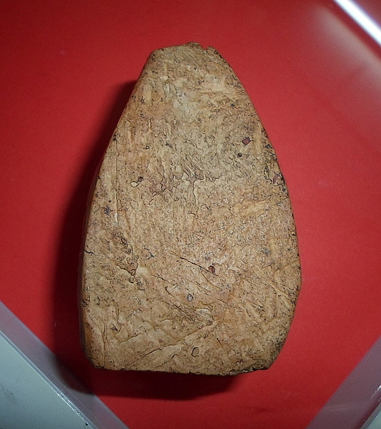 สอบถามพระเนื้อดินครับ