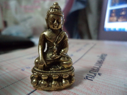 ผู้รู้ ช่วยผมหน่อยครับ พระกริ่ง