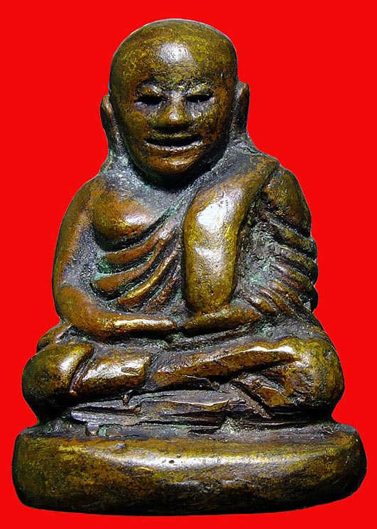 หลวงพ่อเงิน